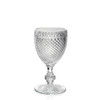 Diamond Clear Wine Goblet 21cl (Case Size 25)