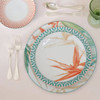 Fiji Dessert Plate 23cm (Case Size 1)