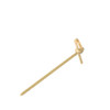 Bamboo Looped Skewer 7cm