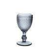 Diamond Grey Wine Goblet 21cl (Case Size 25)