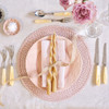 Mother of Pearl Cutlery Collection from Capdeco