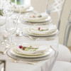 Fine Dining Hire Package for 10 guests