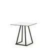 Flow Cube Dining Table