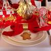 Kids' Christmas Table Package  for 10 Guests