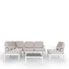 Rimini Lounge Corner Unit