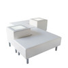 Soho Combo 2 - White
