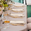 Tableware Wedding Package for 100 Guests