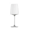 White Wine Sensa Glass