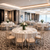 Wedding Furniture Package for 100 Guests