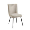 Aria Mink Dining Chair