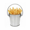 Steel Serving Bucket 8.5cm