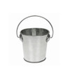Steel Serving Bucket 8.5cm