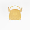 Nina Oak Dining Chair for Hire