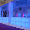 Cube Illuminated - Large