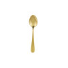 Victoria Gold Espresso Spoon