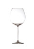 Diva Burgundy Glass 28.4oz