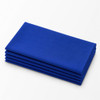 Signature Linen Napkin Royal Blue 20in x 20in