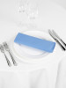 Signature Linen Napkin Wedgwood Blue 20in x 20in