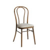 Bentwood Rustic Oak Chair