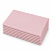 Signature Linen Napkin Blush Pink 20in x 20in