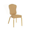 All Seasons Padded Chair