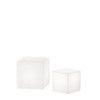 Cube Illuminated - Small