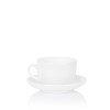 Wedgwood Tea Cup Saucer 6in