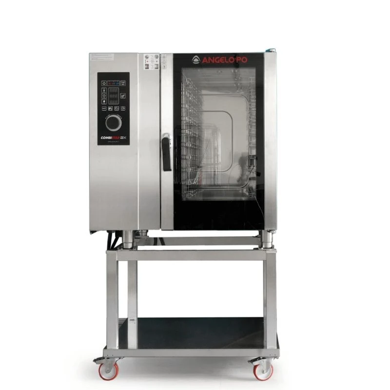 Combi Oven for hire
