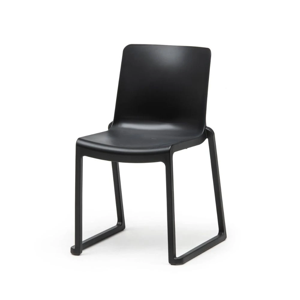 Black Volt chair for conference hire