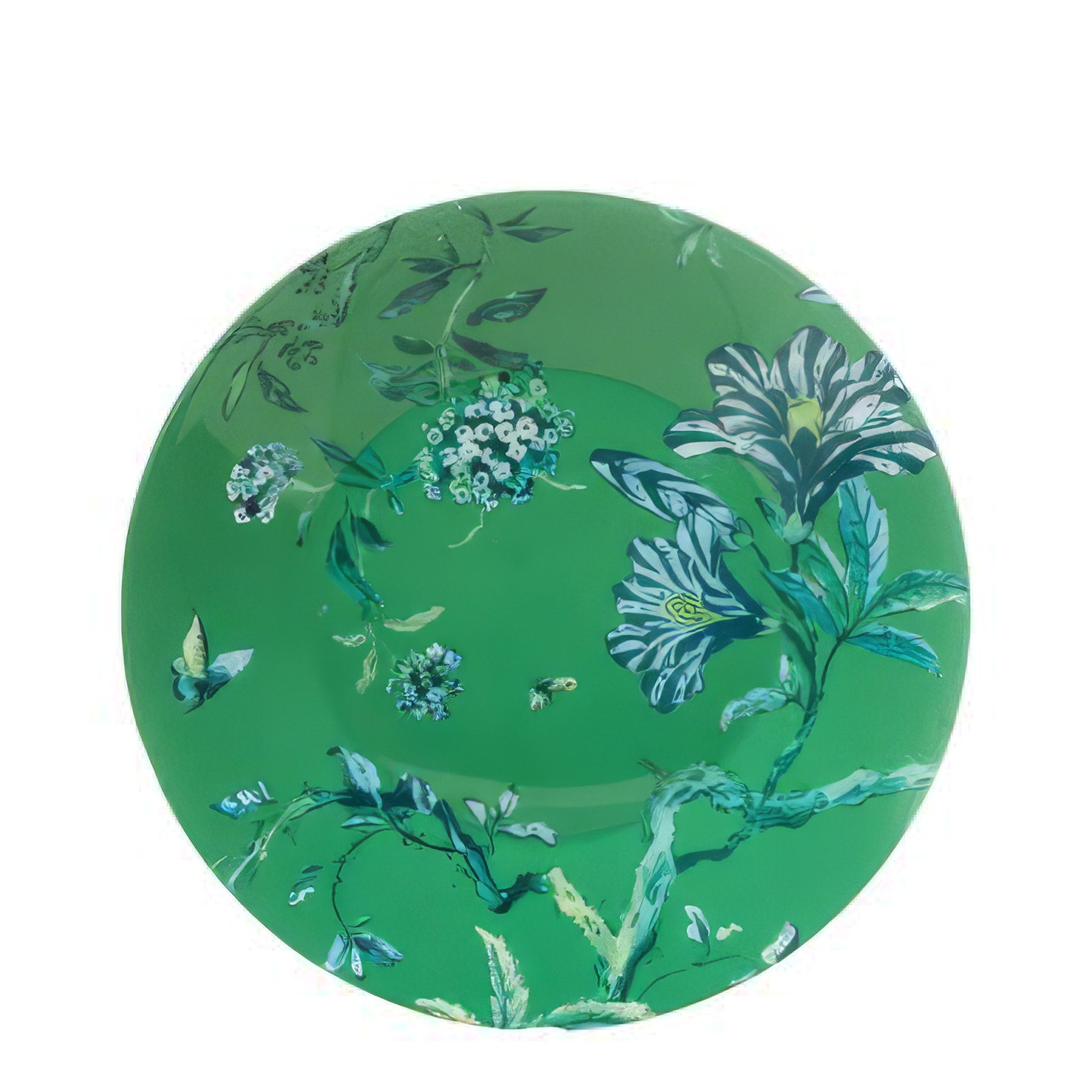 Jasper Conran at Wedgwood Wedgwood Jasper Conran Peacock Green Sta
