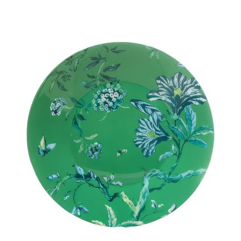Jasper Conran at Wedgwood Wedgwood Jasper Conran Peacock Green Sta