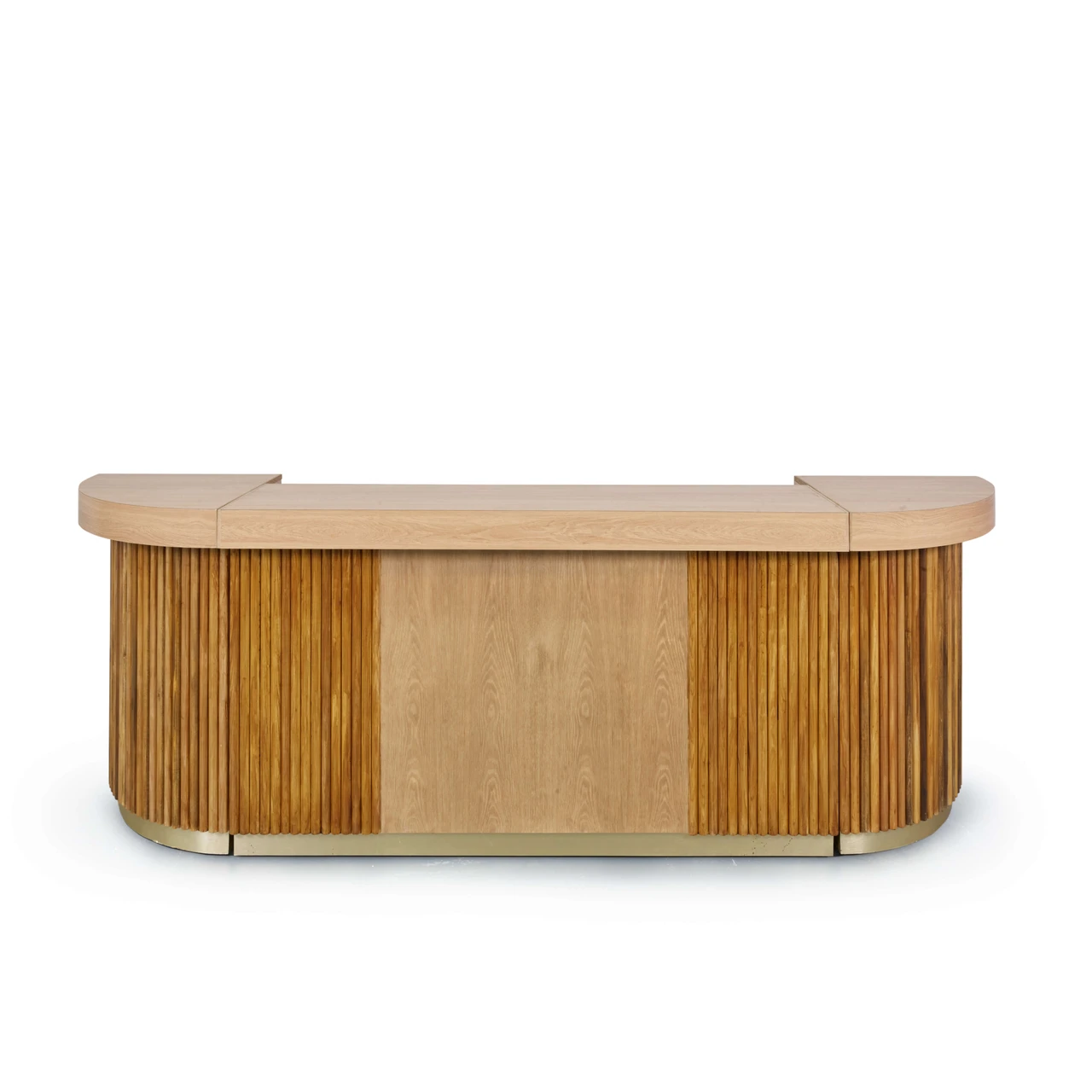 Bar counter hire for drinks parties and receptions