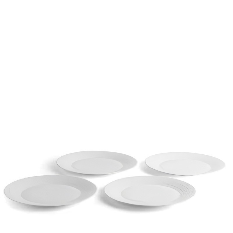 Wedgwood Wedgwood Jasper Conran Side Plate 18cm Event Hire Dublin