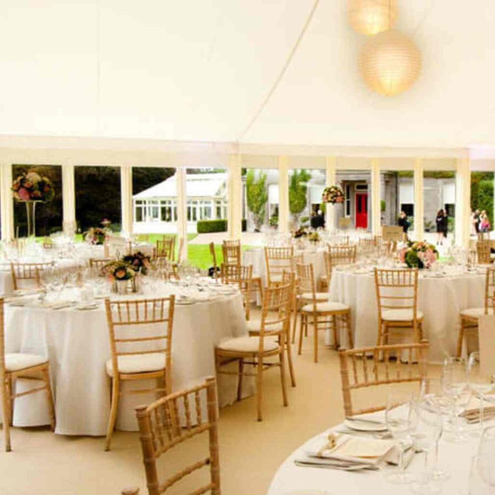 Chiavari Collection Chiavari Chair Limewash Event Hire Dublin