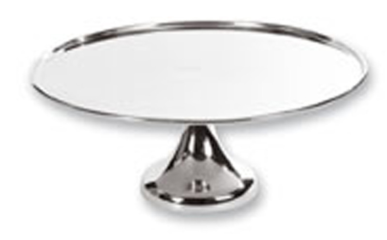 ROUND Cake Stand Acrylic Cake Stand Fillable Cake Stand - Etsy