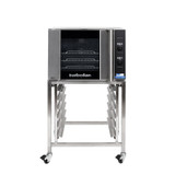 Blue Seal Turbo Fan Oven on Stand