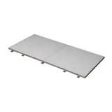 White Dance Floor 4ft x 2ft