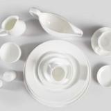 Wedgwood Jasper Conran Dinner Plate 33cm (Pack Size 10)