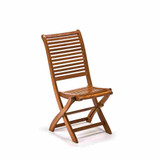 Wooden Garden Chair