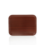 Wooden Serving Tray 24in x 18in