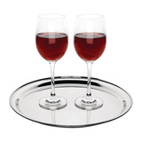 Bar Tray Silver 41cm (Case Size 1)