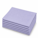 Signature Linen Napkin Lavender 20in x 20in