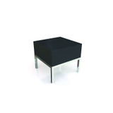 Neo Coffee Table - Black