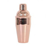 Cocktail Shaker Copper
