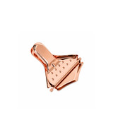 Cocktail Lemon Slice Squeezer Copper