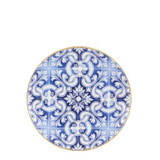 Transatlantica Dessert Plate 19cm (Case Size 1)