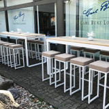 Flow Grande Network High Table