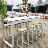 Flow Grande Network High Table