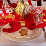 Kids' Christmas Table Package  for 10 Guests