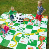 Jumbo Games Package for hire